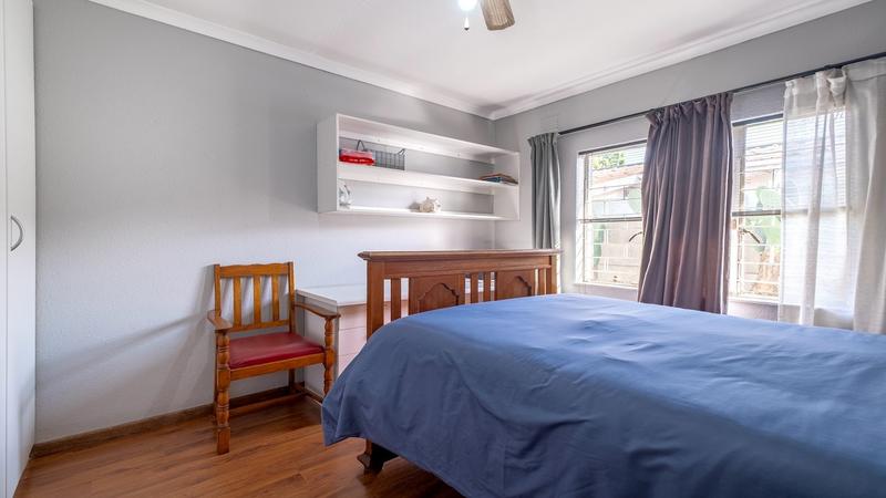 3 Bedroom Property for Sale in Vasco Estate Western Cape